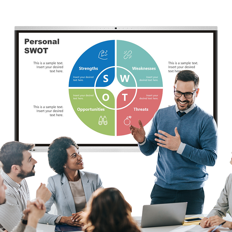 E-commerce store setup interface with shopping cart and product listings, modern design, white background